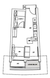 One Pearl Bank (D3), Apartment #556596941